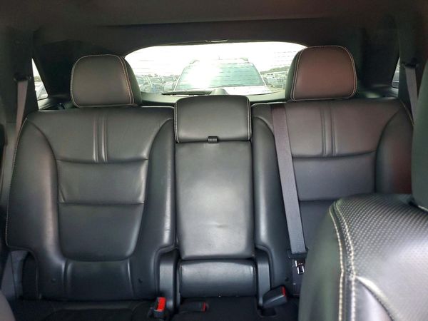 2014 KIA SORENTO SX