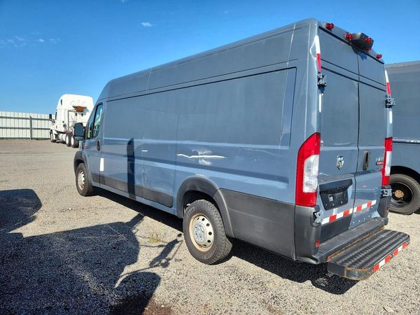 2020 RAM PROMASTER 3500 VF