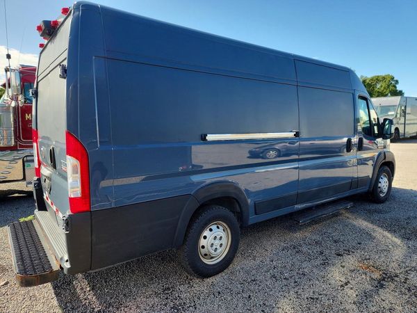 2020 RAM PROMASTER 3500 VF