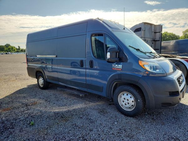 2020 RAM PROMASTER 3500 VF