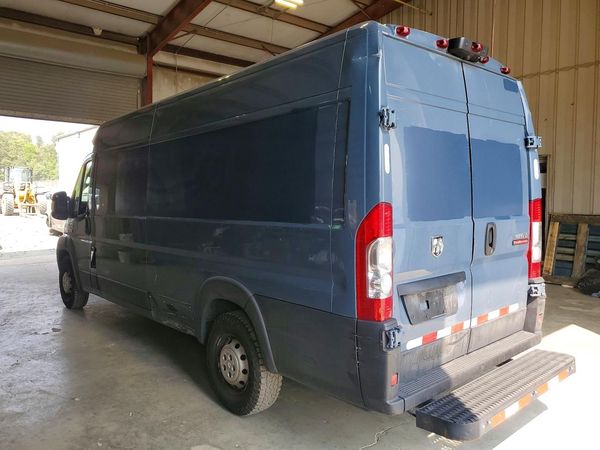 2020 RAM PROMASTER 3500 VF