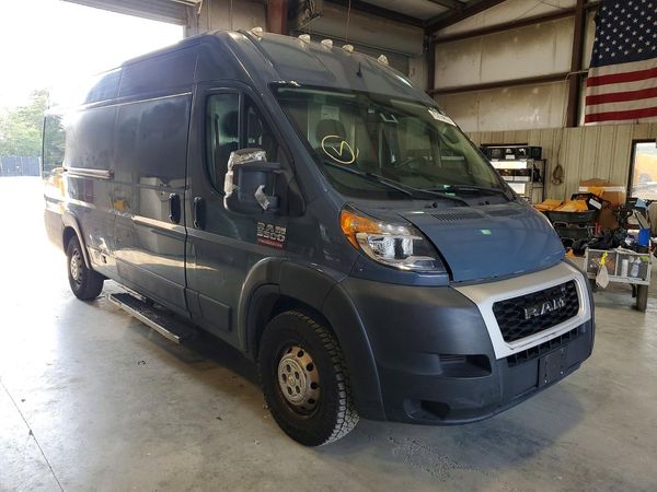 2020 RAM PROMASTER 3500 VF