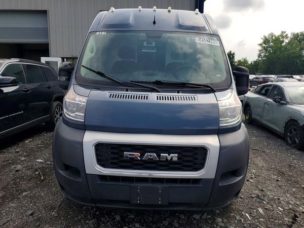 2020 RAM PROMASTER 3500 VF