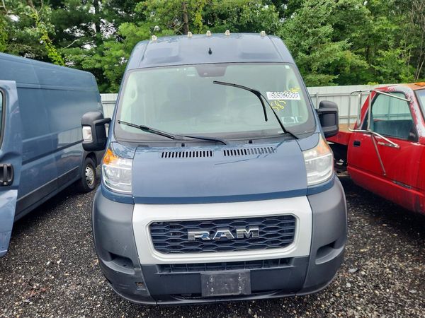 2021 RAM PROMASTER 3500