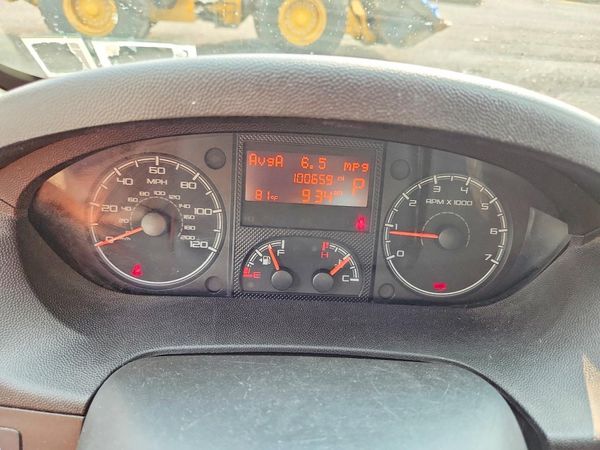 2021 RAM PROMASTER 3500