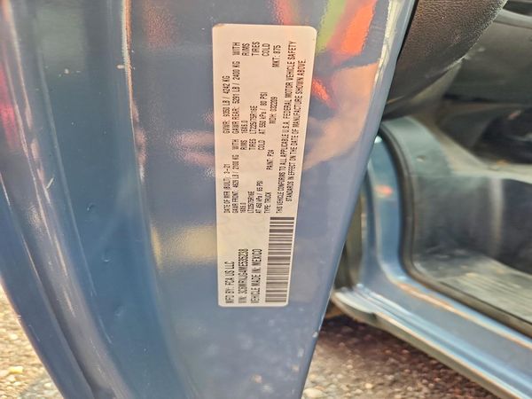 2021 RAM PROMASTER 3500