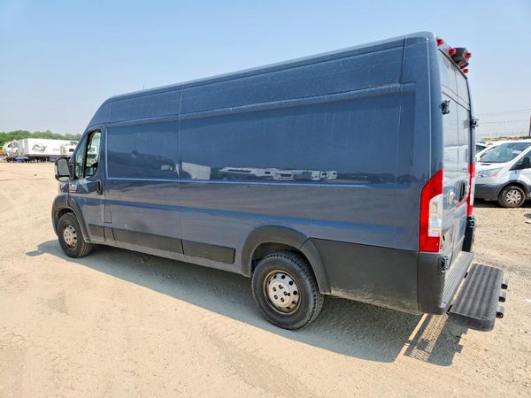 2021 RAM PROMASTER 3500