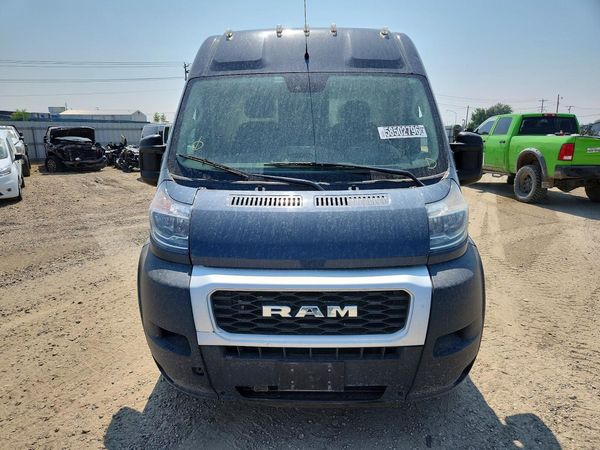 2021 RAM PROMASTER 3500