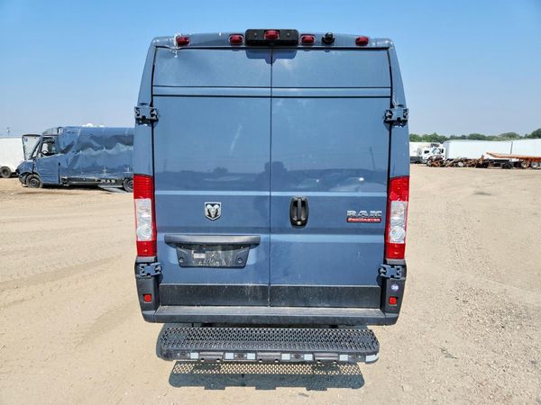 2021 RAM PROMASTER 3500