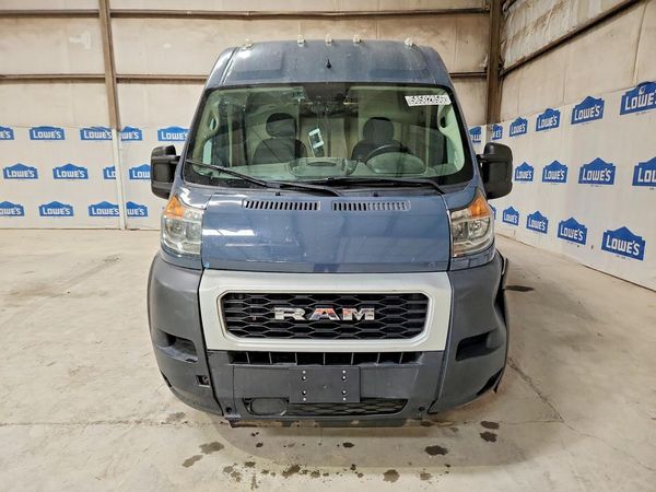 2021 RAM PROMASTER 3500