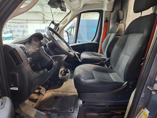 2021 RAM PROMASTER 3500