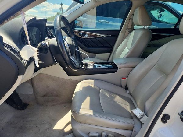 2019 INFINITI Q50