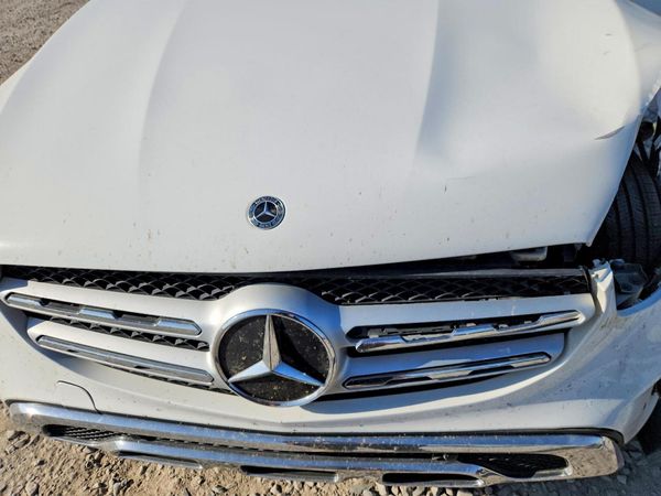 2021 MERCEDES-BENZ GLC GLC300-4M