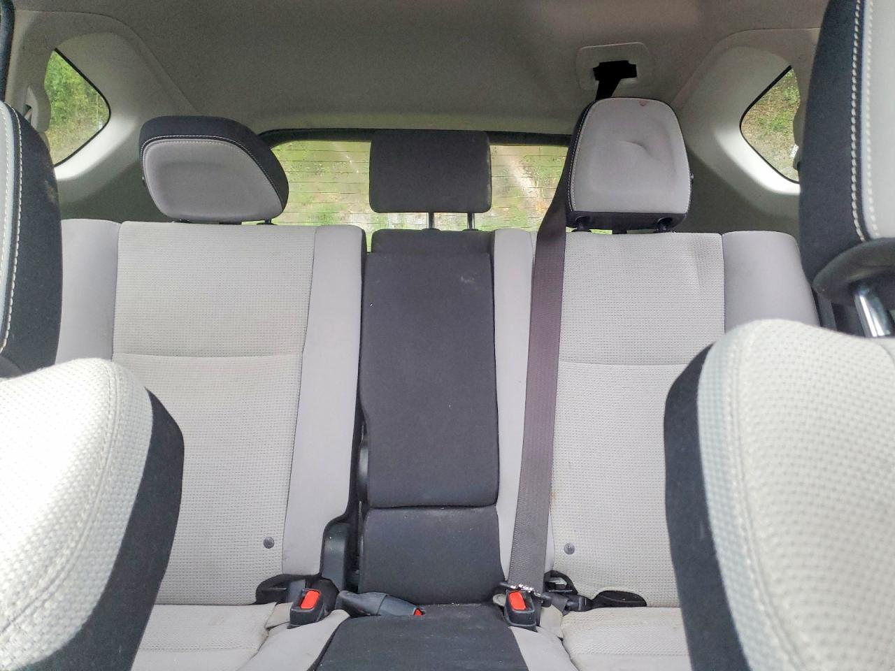 2018 TOYOTA RAV4 Adventure/XLE