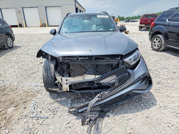 2023 MERCEDES-BENZ GLC GLC300 4MATIC