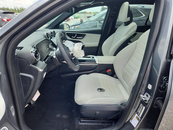 2023 MERCEDES-BENZ GLC GLC300 4MATIC