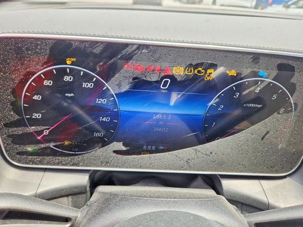 2023 MERCEDES-BENZ GLC GLC300 4MATIC