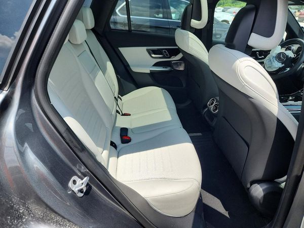 2023 MERCEDES-BENZ GLC GLC300 4MATIC