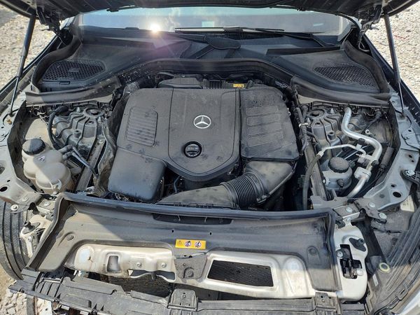 2023 MERCEDES-BENZ GLC GLC300 4MATIC