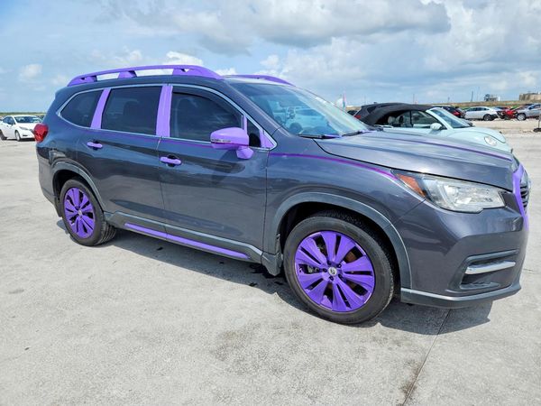 2020 SUBARU ASCENT