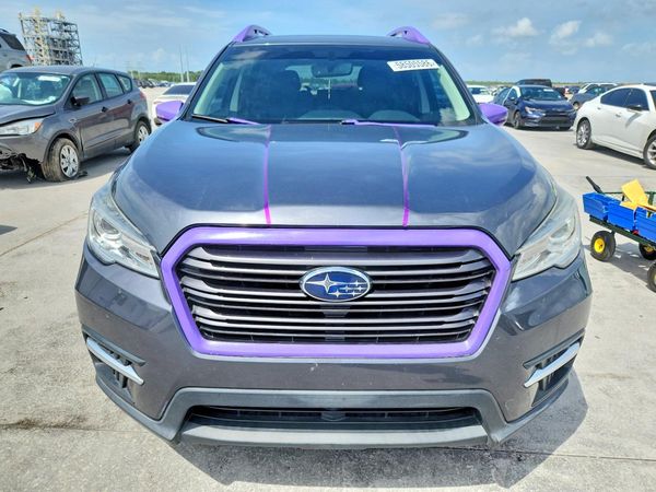 2020 SUBARU ASCENT