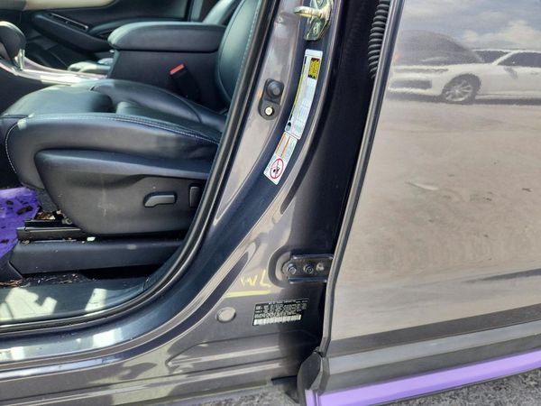 2020 SUBARU ASCENT