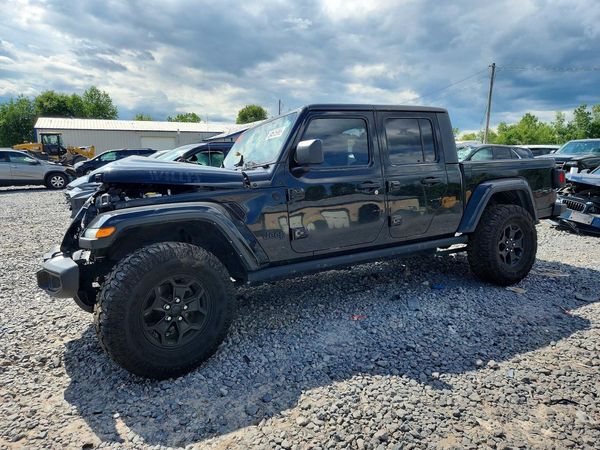 2021 JEEP GLADIATOR SPORT 4X4