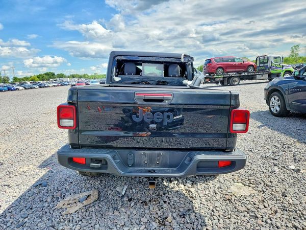 2021 JEEP GLADIATOR SPORT 4X4