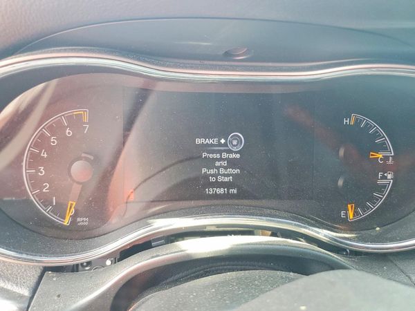 2021 JEEP GRAND CHEROKEE LAREDO 4X2