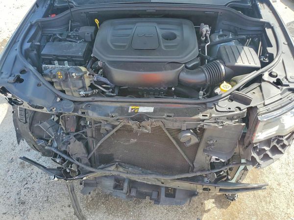 2021 JEEP GRAND CHEROKEE LAREDO 4X2