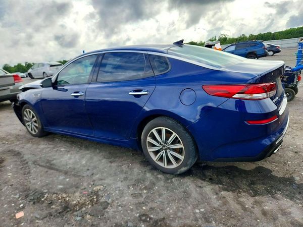 2019 KIA OPTIMA EX