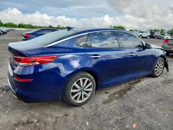 2019 KIA OPTIMA EX