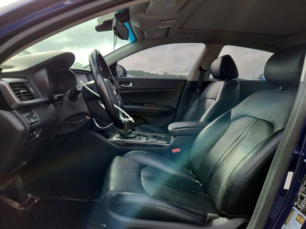 2019 KIA OPTIMA EX