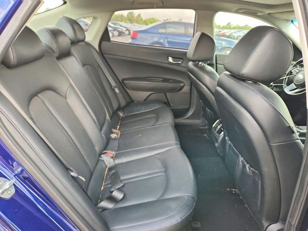 2019 KIA OPTIMA EX