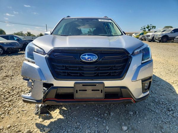 2023 SUBARU FORESTER Sport ES, HK, SMART
