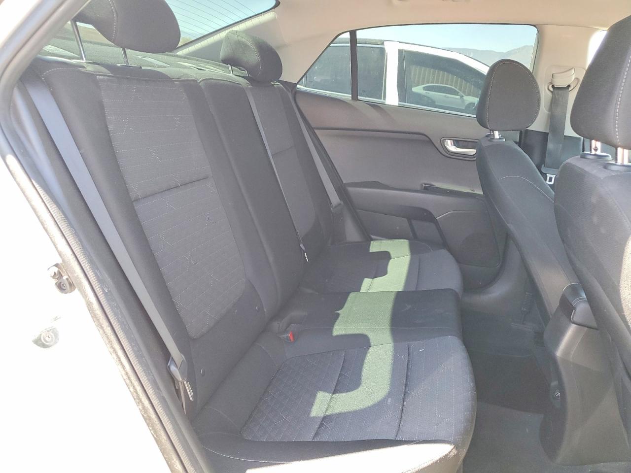 2021 KIA RIO LX, S