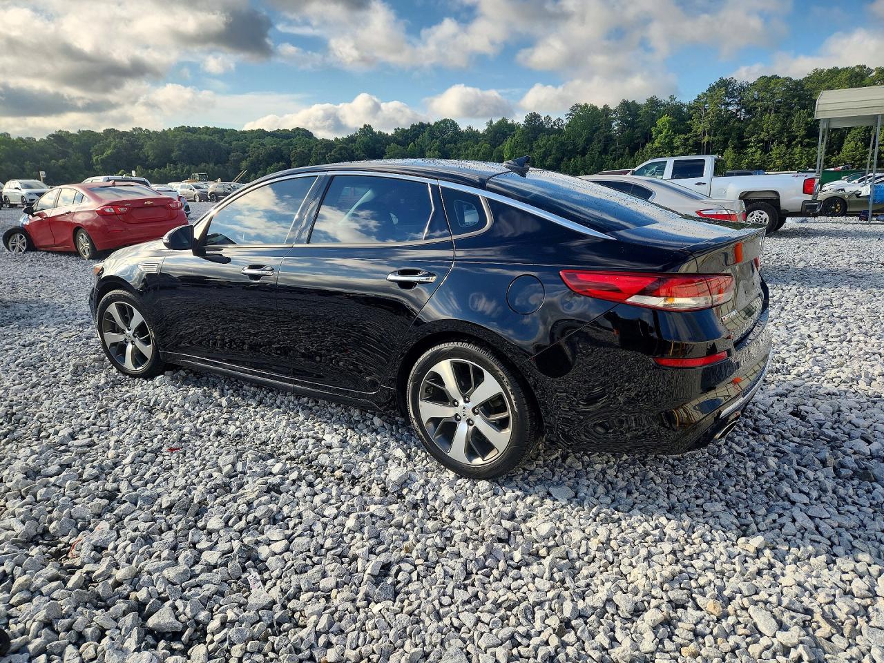 2019 KIA OPTIMA LX, S