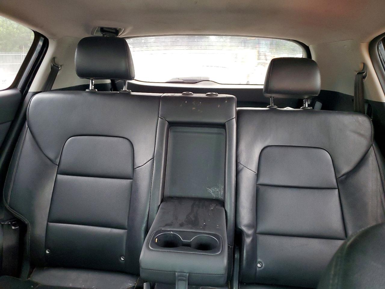 2019 KIA SPORTAGE EX