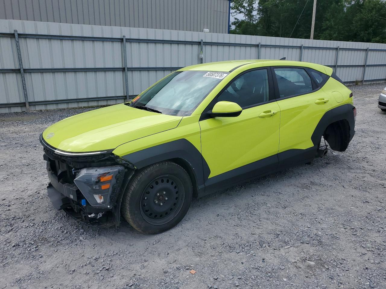 2024 HYUNDAI KONA SE