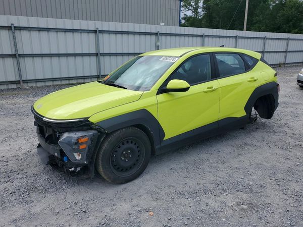 2024 HYUNDAI KONA SE