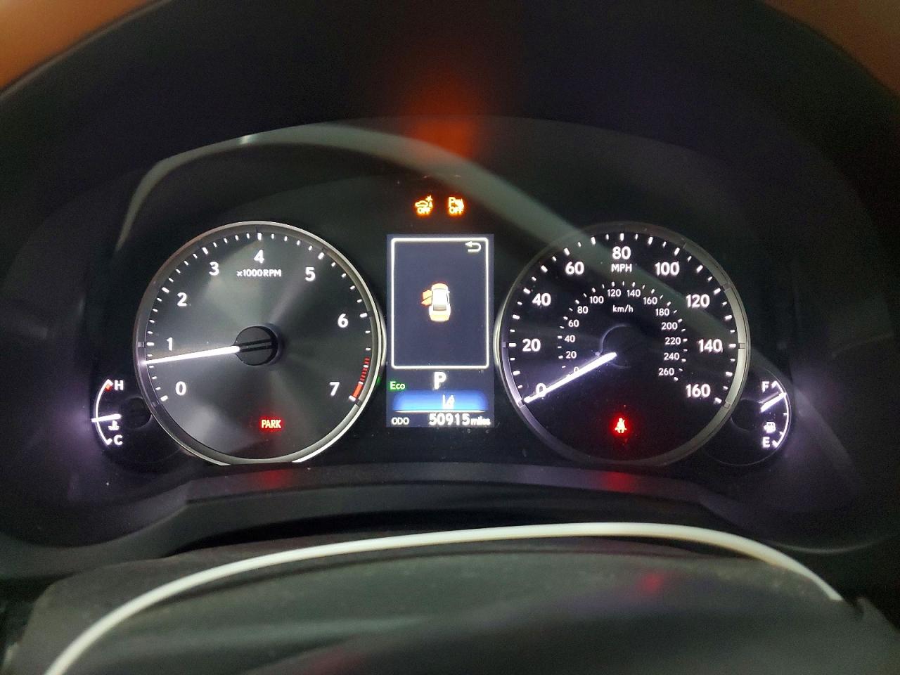 2021 LEXUS IS 300 Comfort