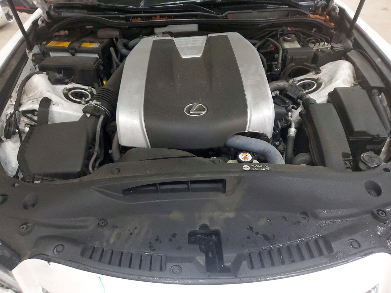 2021 LEXUS IS 300 Comfort