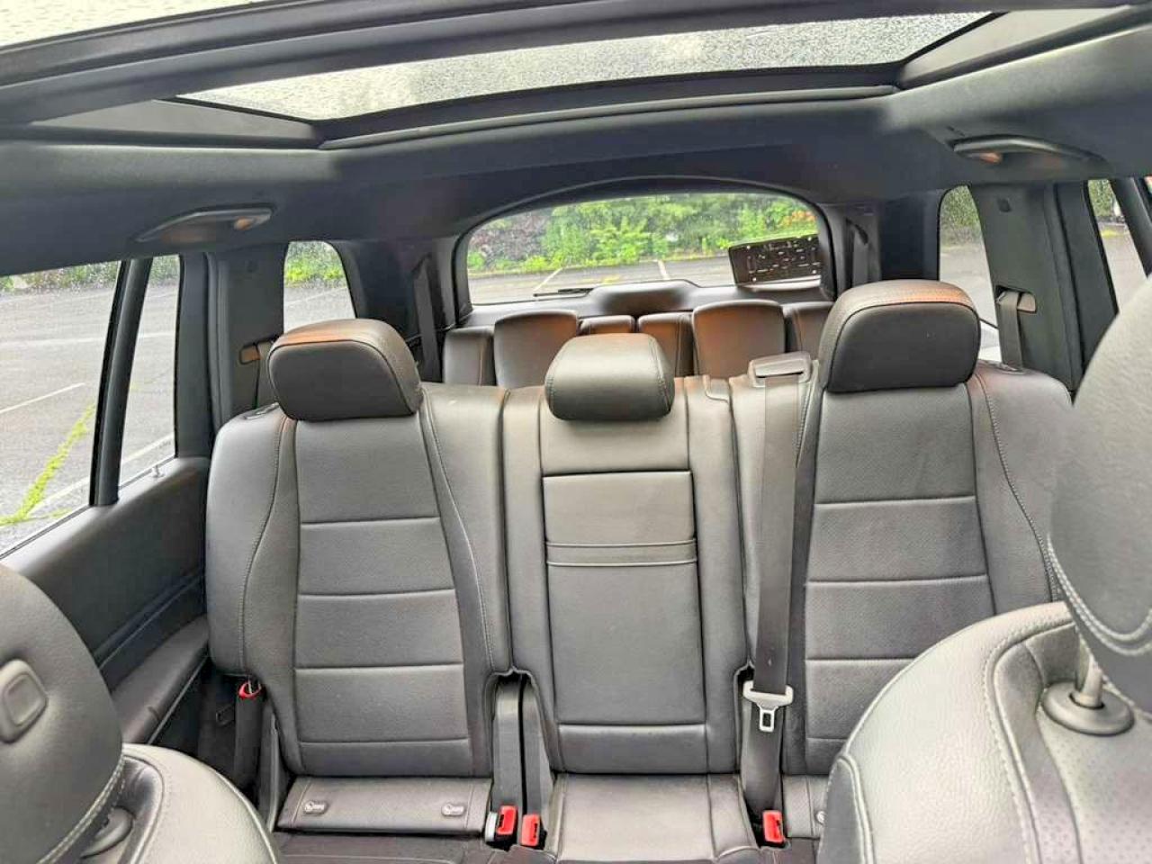 2020 MERCEDES-BENZ GLS GLS450-4M