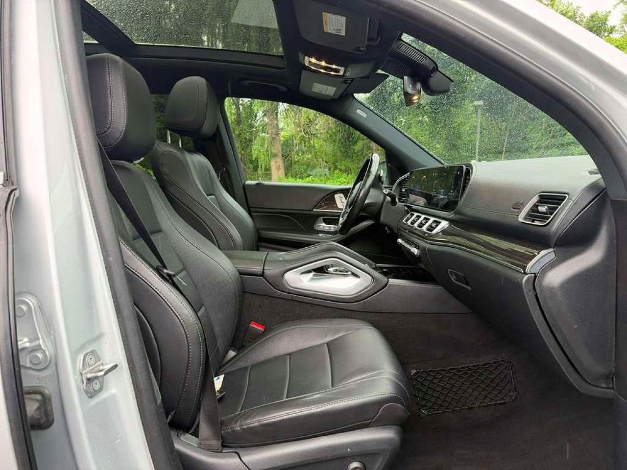 2020 MERCEDES-BENZ GLS GLS450-4M