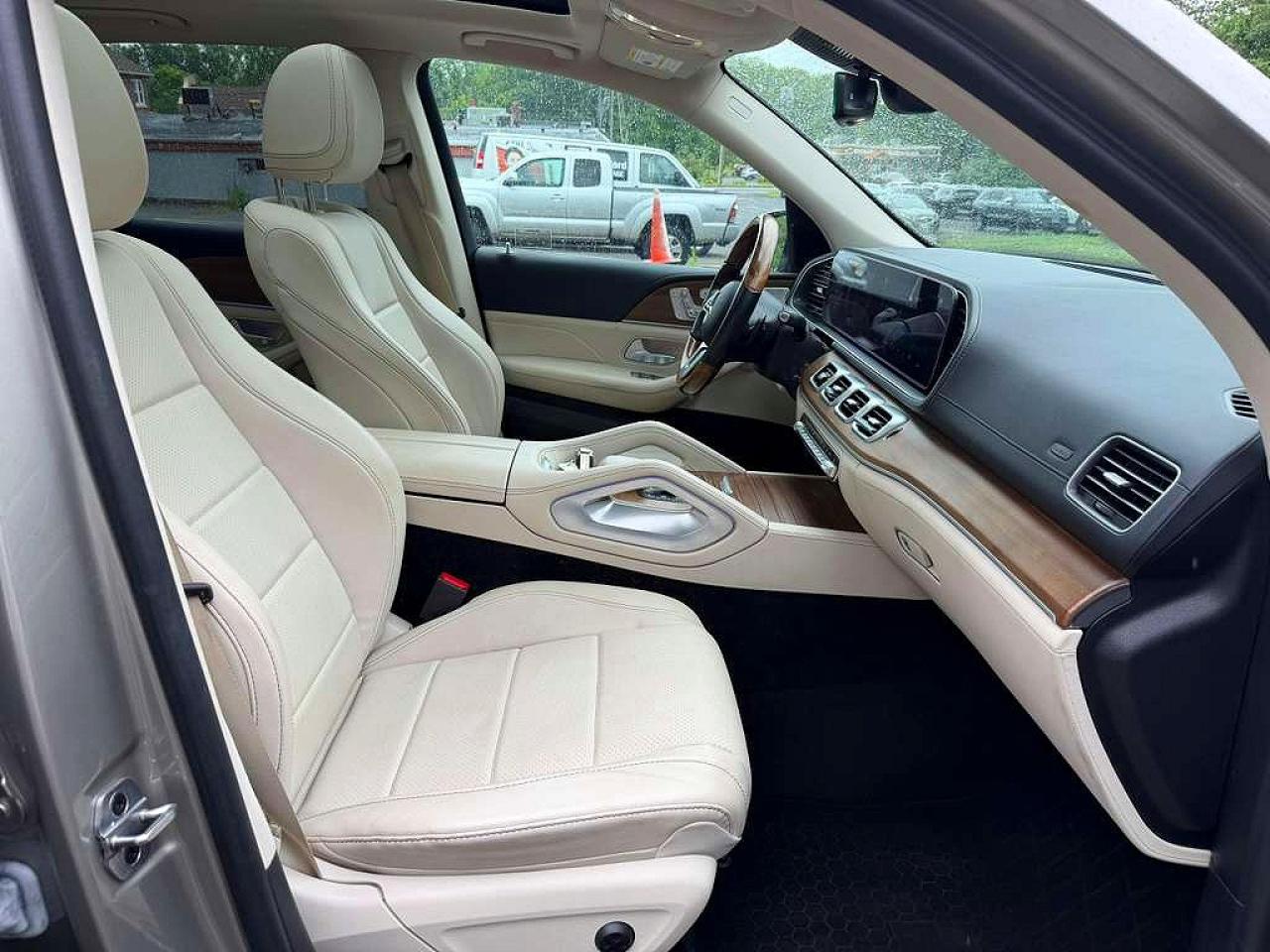 2022 MERCEDES-BENZ GLE GLE350 4MATIC