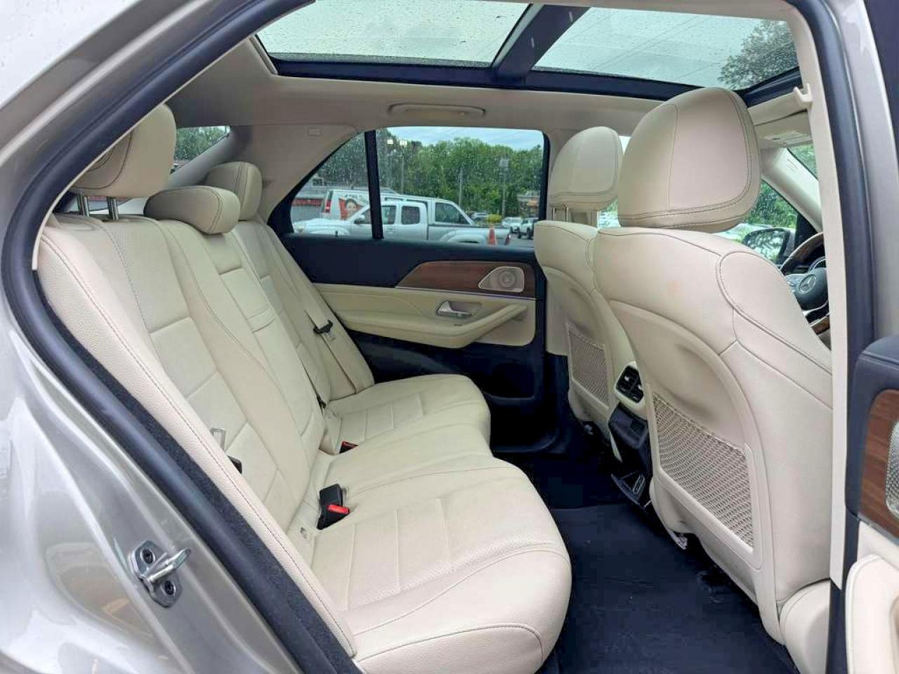 2022 MERCEDES-BENZ GLE GLE350 4MATIC