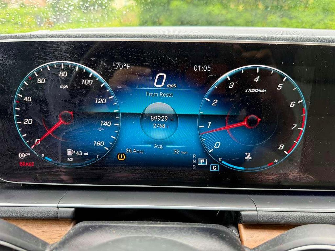 2022 MERCEDES-BENZ GLE GLE350 4MATIC