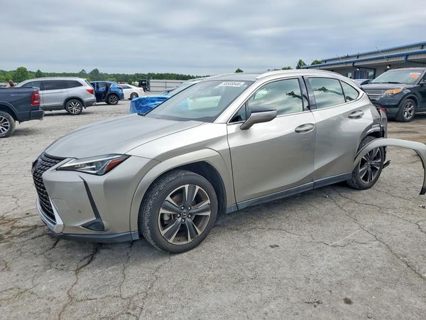 2022 LEXUS UX 200 200 Premium