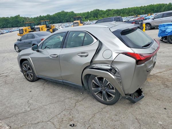 2022 LEXUS UX 200 200 Premium