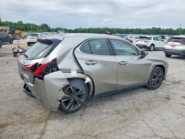 2022 LEXUS UX 200 200 Premium